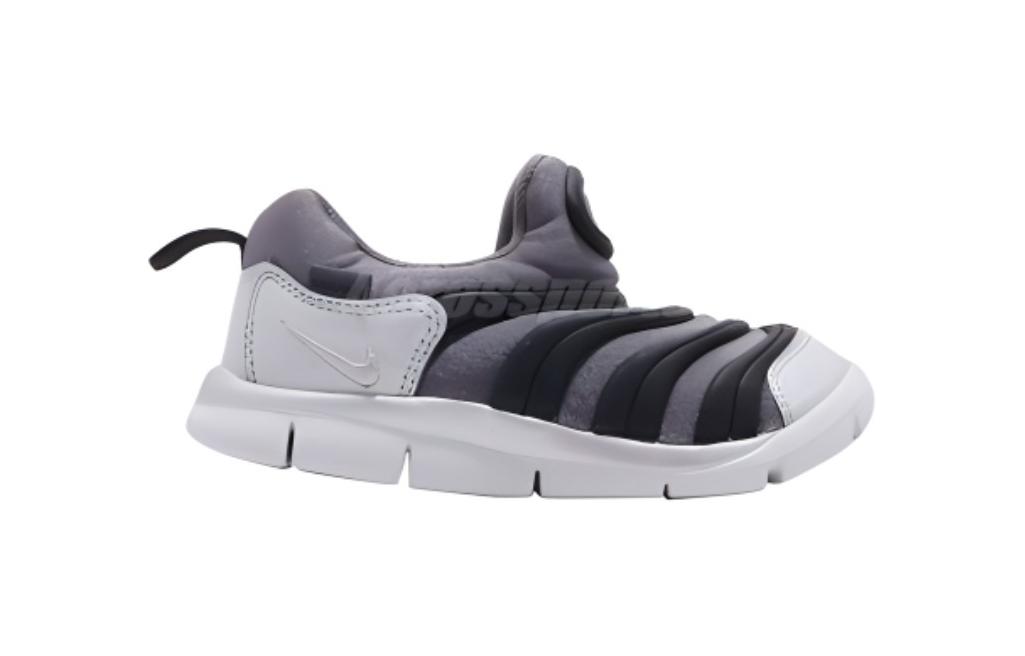 Order (TD) 耐克Dynamo Free Y2K“金属银色” BQ7106-001