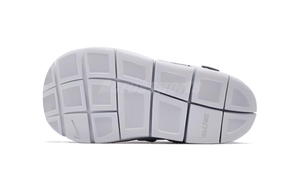 Shop (TD) 耐克Dynamo Free Y2K“金属银色” BQ7106-001