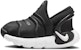 (TD) Nike Dynamo Go 2 EasyOn 'Hitam Putih' FD0554-001
