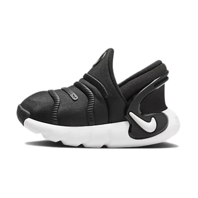 (TD) Nike Dynamo Go 2 EasyOn 'Black White'