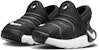 (TD) Nike Dynamo Go 2 EasyOn 'Hitam Putih' FD0554-001