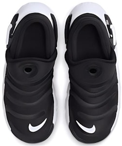 嬰童 Nike Dynamo 2 EasyOn 舒適簡約百搭 防滑耐磨 學步鞋 黑色 Lookbook 嬰童 Nike Dynamo 2 EasyOn 舒適簡約百搭 防滑耐磨 學步鞋 黑色