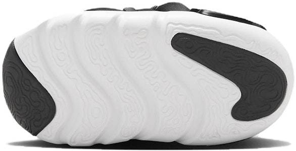 嬰童 Nike Dynamo 2 EasyOn 舒適簡約百搭 防滑耐磨 學步鞋 黑色 Purchase 嬰童 Nike Dynamo 2 EasyOn 舒適簡約百搭 防滑耐磨 學步鞋 黑色