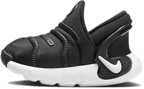嬰童 Nike Dynamo 2 EasyOn 舒適簡約百搭 防滑耐磨 學步鞋 黑色 Details for 嬰童 Nike Dynamo 2 EasyOn 舒適簡約百搭 防滑耐磨 學步鞋 黑色