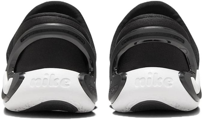 (Toddler) Nike Dynamo Go 2 EasyOn 'Black White' FD0554-001 Cheap (Toddler) Nike Dynamo Go 2 EasyOn 'Black White' FD0554-001