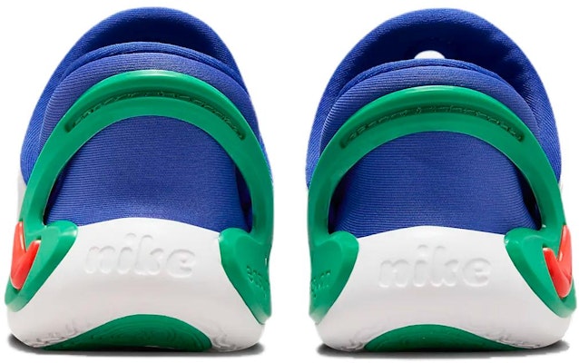 (TD) 耐克Dynamo Go 2简易穿脱“灰绿辣红” FD0554-002 Purchase (TD) 耐克Dynamo Go 2简易穿脱“灰绿辣红” FD0554-002