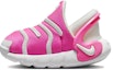 Buy (Toddler) Nike Dynamo Go 2 EasyOn 'Laser Fuchsia' FD0554-600