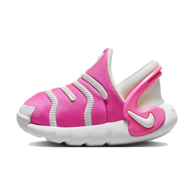 (TD) Nike Dynamo Go 2 EasyOn 'Laser Fuchsia'