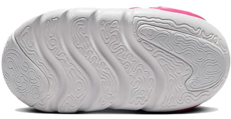 (Toddler) Nike Dynamo Go 2 EasyOn 'Laser Fuchsia' FD0554-600 Purchase (Toddler) Nike Dynamo Go 2 EasyOn 'Laser Fuchsia' FD0554-600