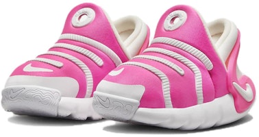 (TD) Nike Dynamo Go 2 EasyOn 'Laser Fuchsia' para niños – Deportivas fáciles de poner FD0554-600 Cheap (TD) Nike Dynamo Go 2 EasyOn 'Laser Fuchsia' para niños – Deportivas fáciles de poner FD0554-600