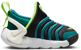 Order (幼童款)Nike Dynamo Go '黑色亮綠' DH3438-003
