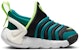 (TD) Nike Dynamo Go 'Hitam Hijau Terang' DH3438-003