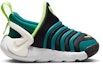 Order (TD) Nike Dynamo Go 'Hitam Hijau Terang' DH3438-003