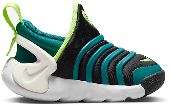 (幼童款)Nike Dynamo Go '黑色亮綠' DH3438-003 Order (幼童款)Nike Dynamo Go '黑色亮綠' DH3438-003