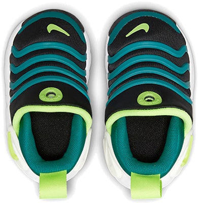 (TD) Nike Dynamo Go 'Hitam Cerah Spruce' DH3438-003 Lookbook (TD) Nike Dynamo Go 'Hitam Cerah Spruce' DH3438-003