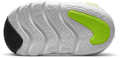 Shop (幼童款)Nike Dynamo Go '黑色亮綠' DH3438-003