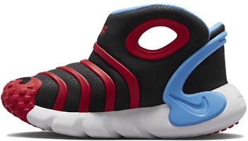 (Preschool) Nike Dynamo Go Boot 'Black' DQ6009-001 (Preschool) Nike Dynamo Go Boot 'Black' DQ6009-001