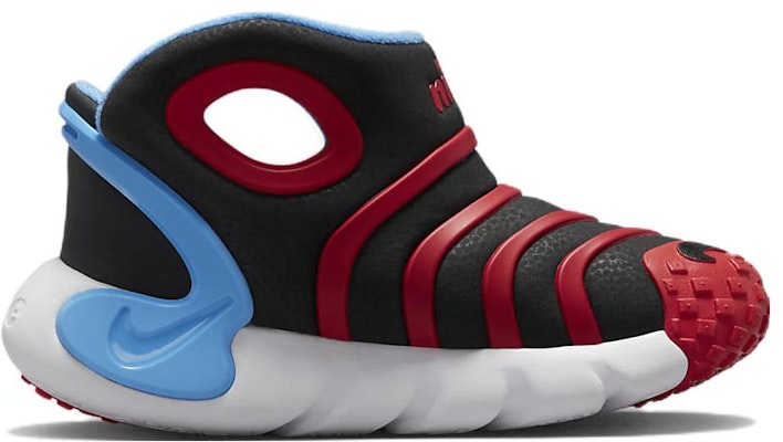 (PS) Nike Dynamo Go Boot 'Hitam' DQ6009-001 Order (PS) Nike Dynamo Go Boot 'Hitam' DQ6009-001