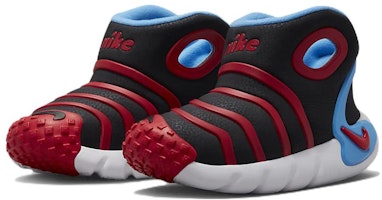 (PS) Boot 'Black' Nike Dynamo Go DQ6009-001 Lookbook (PS) Boot 'Black' Nike Dynamo Go DQ6009-001