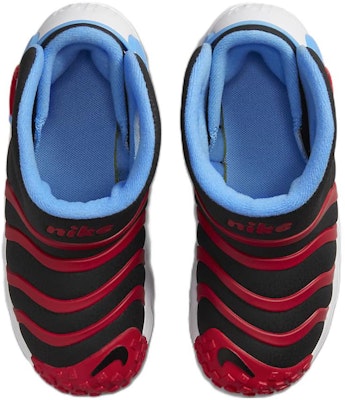 (PS) Nike Dynamo Go Boot 'Hitam' DQ6009-001 Shop (PS) Nike Dynamo Go Boot 'Hitam' DQ6009-001
