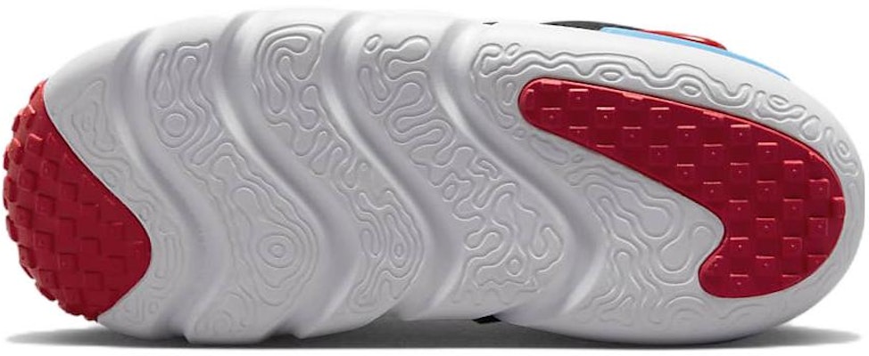 (PS) Nike Dynamo Go Boot 'Hitam' DQ6009-001 Details for (PS) Nike Dynamo Go Boot 'Hitam' DQ6009-001