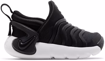 (Toddler) Nike Dynamo Go 'Black White' DH3438-001 (Toddler) Nike Dynamo Go 'Black White' DH3438-001
