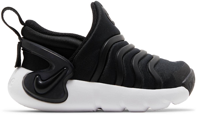 (Toddler) Nike Dynamo Go 'Black White' DH3438-001 Buy (Toddler) Nike Dynamo Go 'Black White' DH3438-001