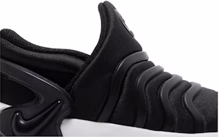 Order (幼童) Nike Dynamo Go '黑白' DH3438-001
