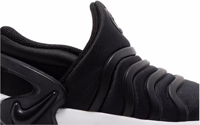 (Toddler) Nike Dynamo Go 'Black White' DH3438-001 Order (Toddler) Nike Dynamo Go 'Black White' DH3438-001