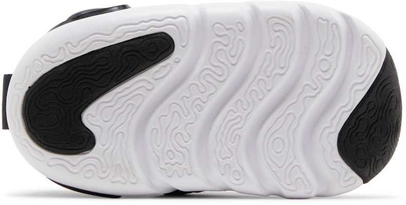 (Toddler) Nike Dynamo Go 'Black White' DH3438-001 Shop (Toddler) Nike Dynamo Go 'Black White' DH3438-001