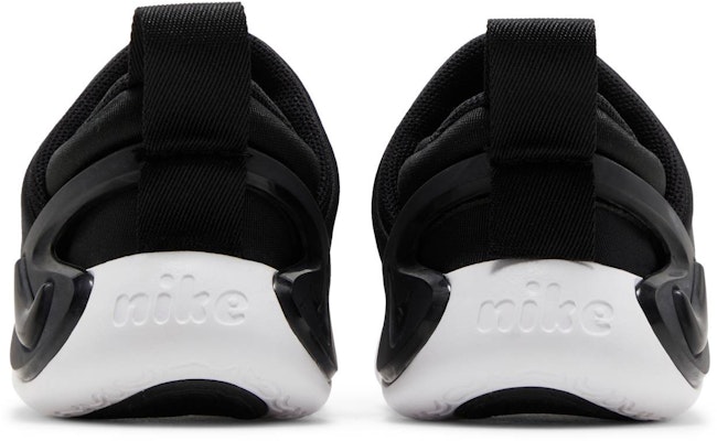 (Toddler) Nike Dynamo Go 'Black White' DH3438-001 Details for (Toddler) Nike Dynamo Go 'Black White' DH3438-001