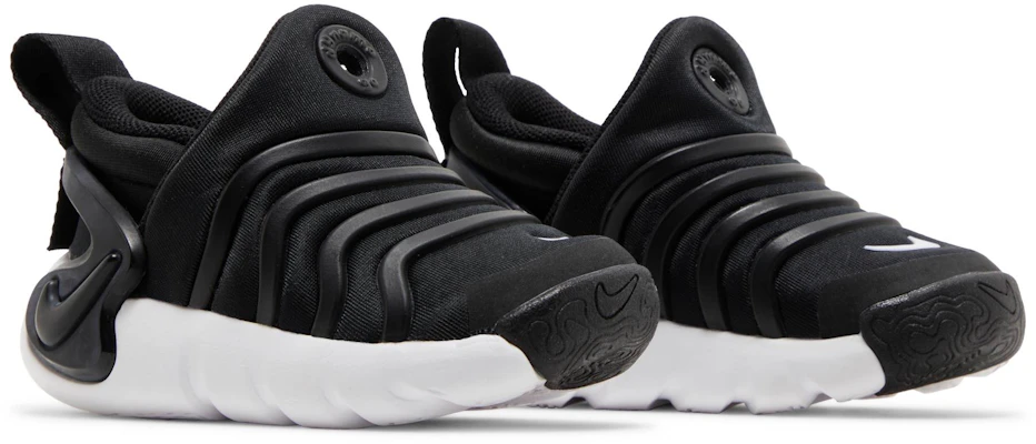 (Toddler) Nike Dynamo Go 'Black White' DH3438-001 Cheap (Toddler) Nike Dynamo Go 'Black White' DH3438-001