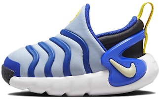 (Toddler) Nike Dynamo Go 'Cobalt Bliss Hyper Royal' DH3438-405 (Toddler) Nike Dynamo Go 'Cobalt Bliss Hyper Royal' DH3438-405