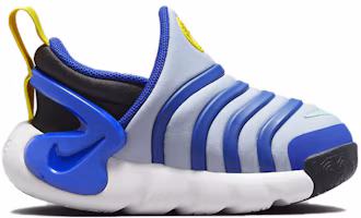 Order (幼童款)Nike Dynamo Go 'Cobalt Bliss Hyper Royal' DH3438-405
