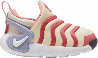 (Toddler) Nike Dynamo Go 'Coconut Milk Sea Coral' DH3438-100 (Toddler) Nike Dynamo Go 'Coconut Milk Sea Coral' DH3438-100