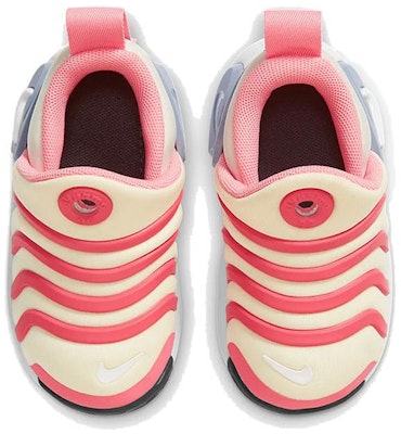 (幼童)耐吉Dynamo Go “椰奶海珊瑚” DH3438-100 Shop (幼童)耐吉Dynamo Go “椰奶海珊瑚” DH3438-100
