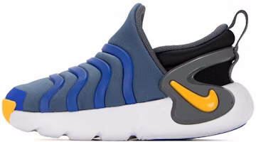 (Toddler) Nike Dynamo Go 'Diffused Blue Laser Orange' DH3438-404 (Toddler) Nike Dynamo Go 'Diffused Blue Laser Orange' DH3438-404