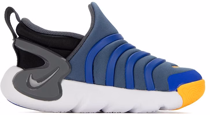 (Toddler) Nike Dynamo Go 'Diffused Blue Laser Orange' DH3438-404 Order (Toddler) Nike Dynamo Go 'Diffused Blue Laser Orange' DH3438-404