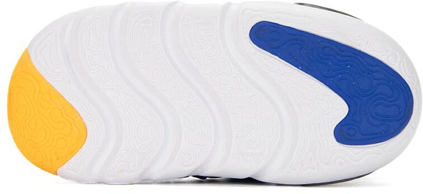 (Toddler) Nike Dynamo Go 'Diffused Blue Laser Orange' DH3438-404 Details for (Toddler) Nike Dynamo Go 'Diffused Blue Laser Orange' DH3438-404
