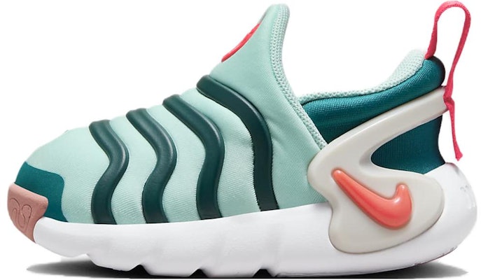 (TD) Sepatu Nike Dynamo Go 'Jade Ice Geode Teal Red' DH3438-300 Buy (TD) Sepatu Nike Dynamo Go 'Jade Ice Geode Teal Red' DH3438-300