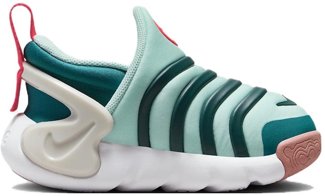 (TD) Zapatos Nike Dynamo Go 'Jade Ice Geode Teal Red' DH3438-300 Order (TD) Zapatos Nike Dynamo Go 'Jade Ice Geode Teal Red' DH3438-300