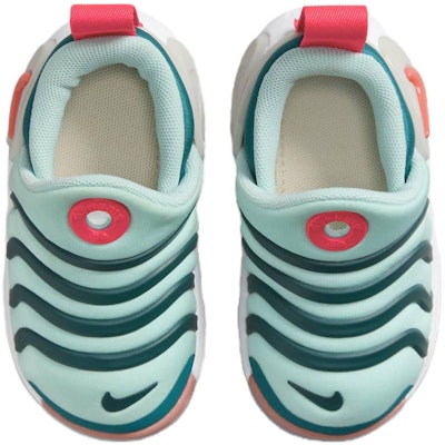 (TD) Zapatos Nike Dynamo Go 'Jade Ice Geode Teal Red' DH3438-300 Lookbook (TD) Zapatos Nike Dynamo Go 'Jade Ice Geode Teal Red' DH3438-300