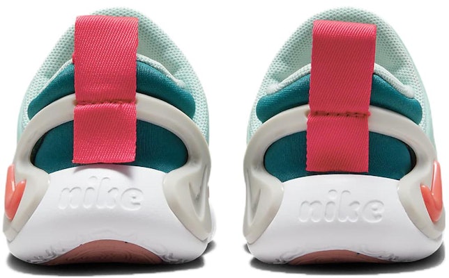 (TD) Zapatos Nike Dynamo Go 'Jade Ice Geode Teal Red' DH3438-300 Shop (TD) Zapatos Nike Dynamo Go 'Jade Ice Geode Teal Red' DH3438-300