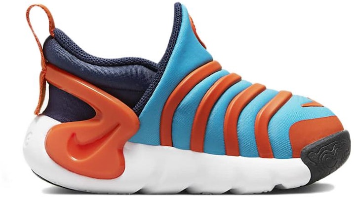 (Toddler) Nike Dynamo Go 'Laser Blue Safety Orange' DH3438-403 Order (Toddler) Nike Dynamo Go 'Laser Blue Safety Orange' DH3438-403