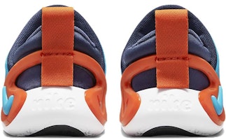 (幼童) Nike Dynamo Go '雷射藍 安全橘' DH3438-403 Purchase (幼童) Nike Dynamo Go '雷射藍 安全橘' DH3438-403