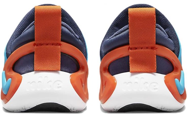 (TD) 耐克Dynamo Go蓝光安全橙 DH3438-403 Purchase (TD) 耐克Dynamo Go蓝光安全橙 DH3438-403
