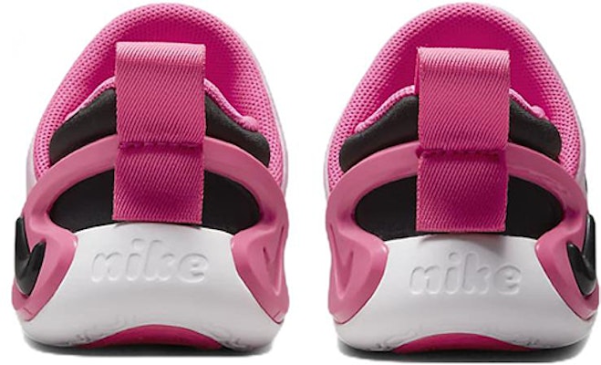 (Toddler) Nike Dynamo Go 'Medium Soft Pink Black' DH3438-601 Purchase (Toddler) Nike Dynamo Go 'Medium Soft Pink Black' DH3438-601