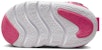(TD) Nike Dynamo Go 'Pink Lembut Sederhana Hitam' DH3438-601