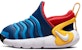 (TD) Nike Dynamo Go 'Navy Mistik Emas Universiti' DH3438-402