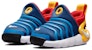(TD) Nike Dynamo Go 'Navy Mistik Emas Universiti' DH3438-402